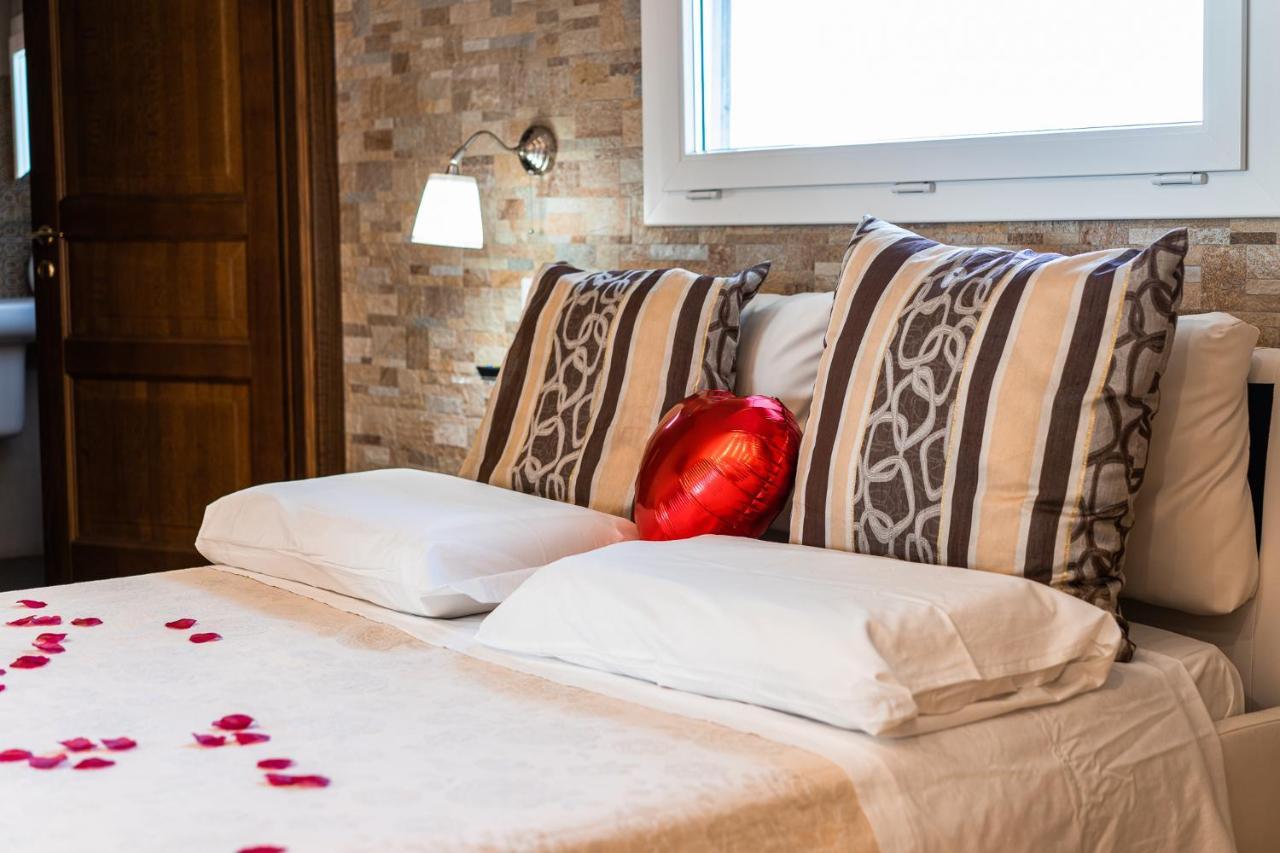 Vista Mare Apartments Giardini Naxos Εξωτερικό φωτογραφία