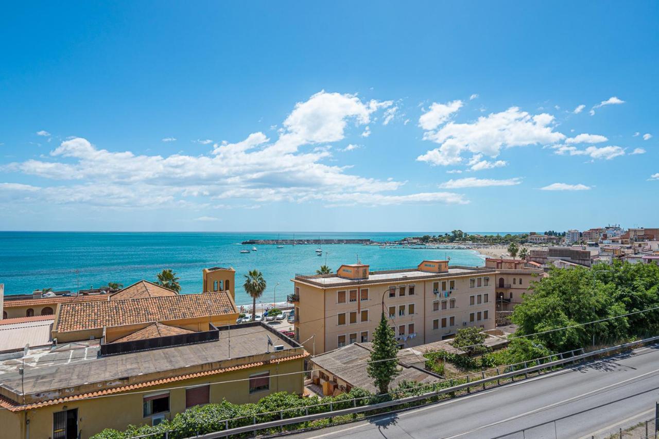 Vista Mare Apartments Giardini Naxos Εξωτερικό φωτογραφία