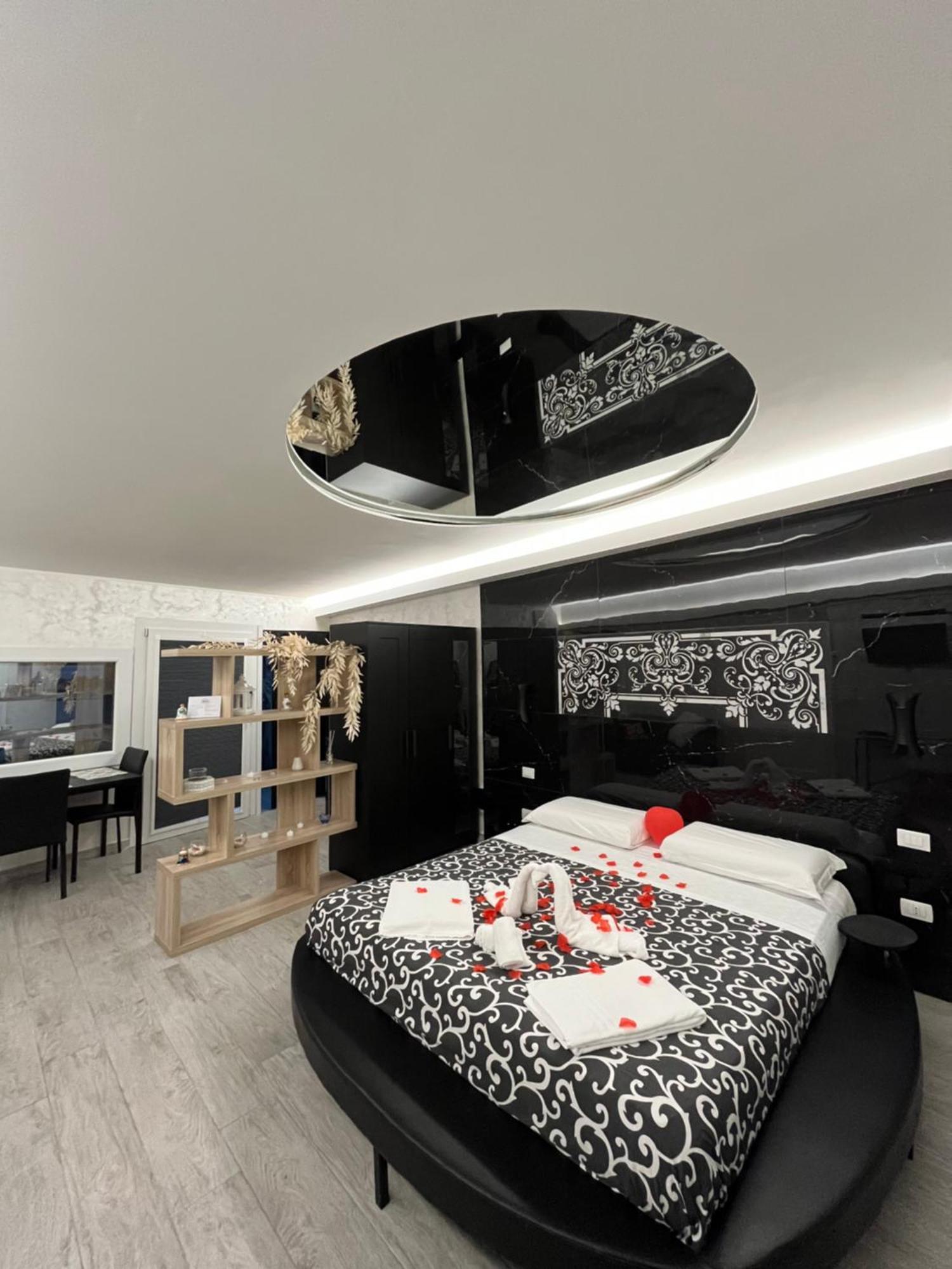Vista Mare Apartments Giardini Naxos Εξωτερικό φωτογραφία