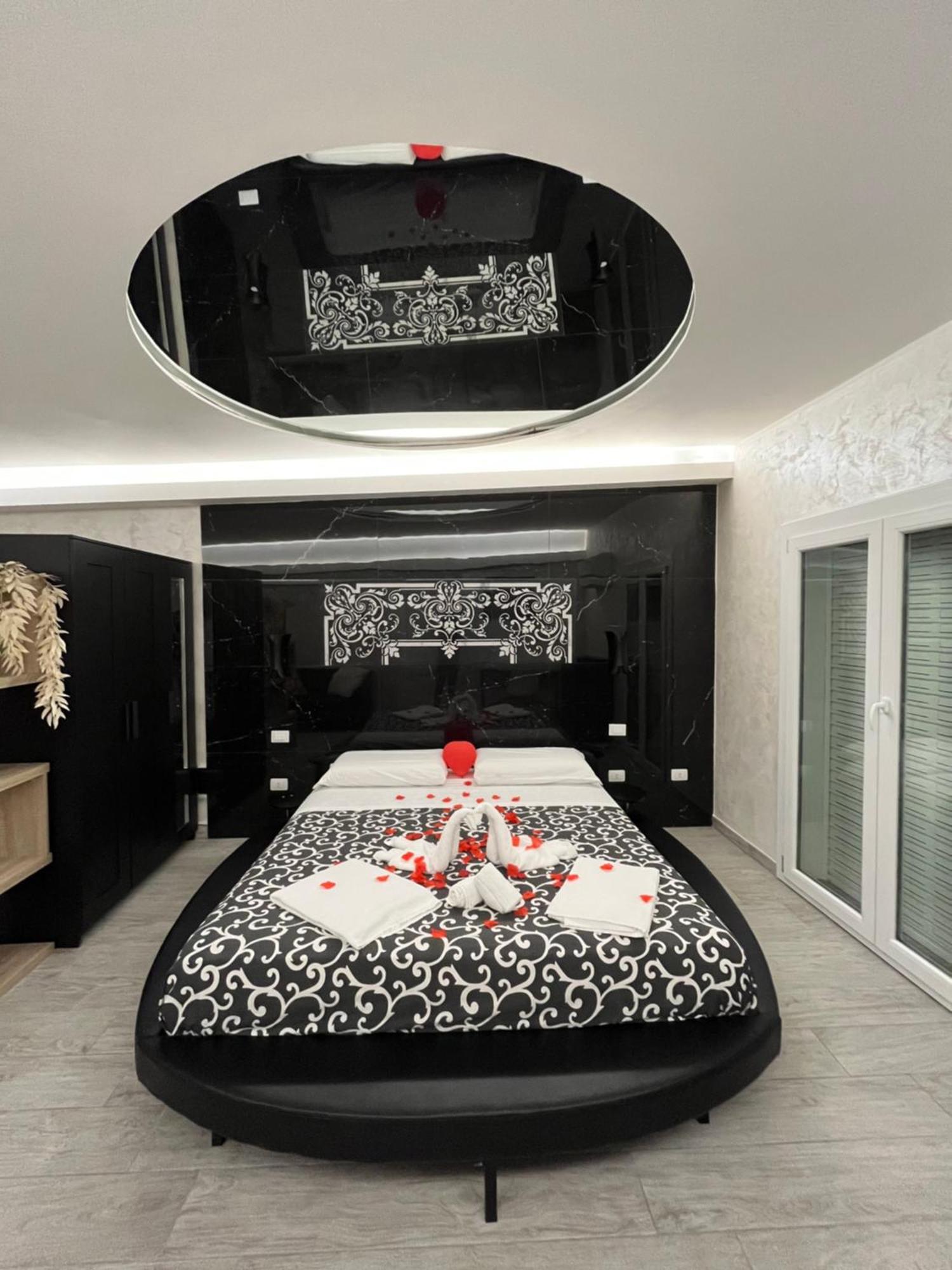 Vista Mare Apartments Giardini Naxos Εξωτερικό φωτογραφία