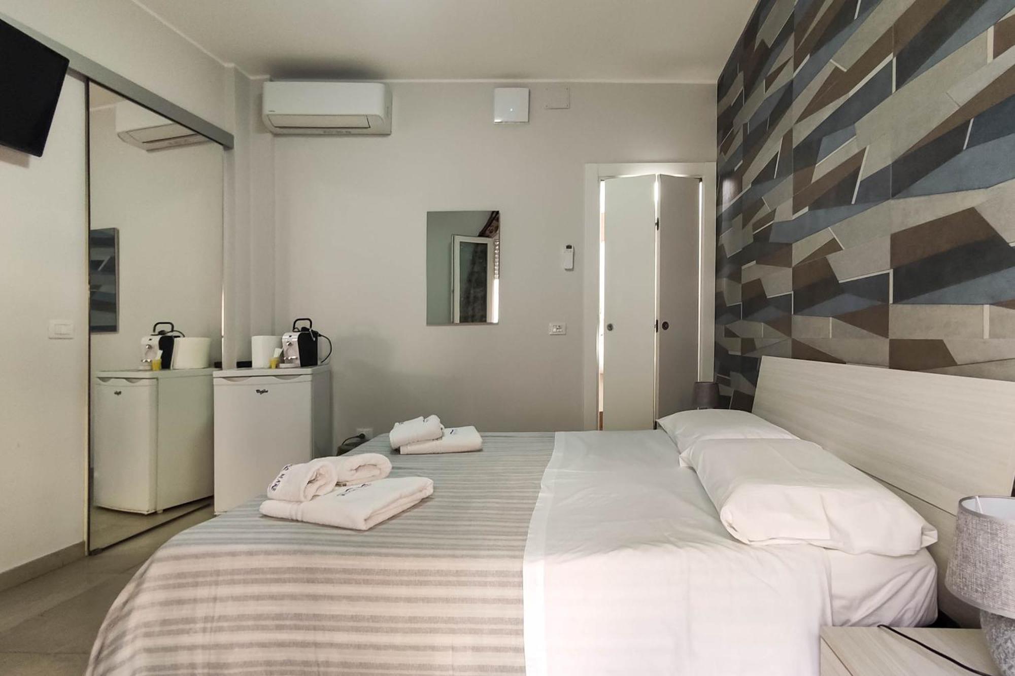 Vista Mare Apartments Giardini Naxos Δωμάτιο φωτογραφία